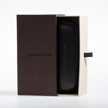 SOLGLASÖGON, "Poppy", Louis Vuitton.