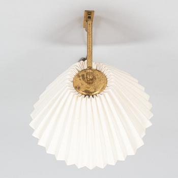 Lisa Johansson-Pape, vägglampa, Orno, 1900-talets mitt.
