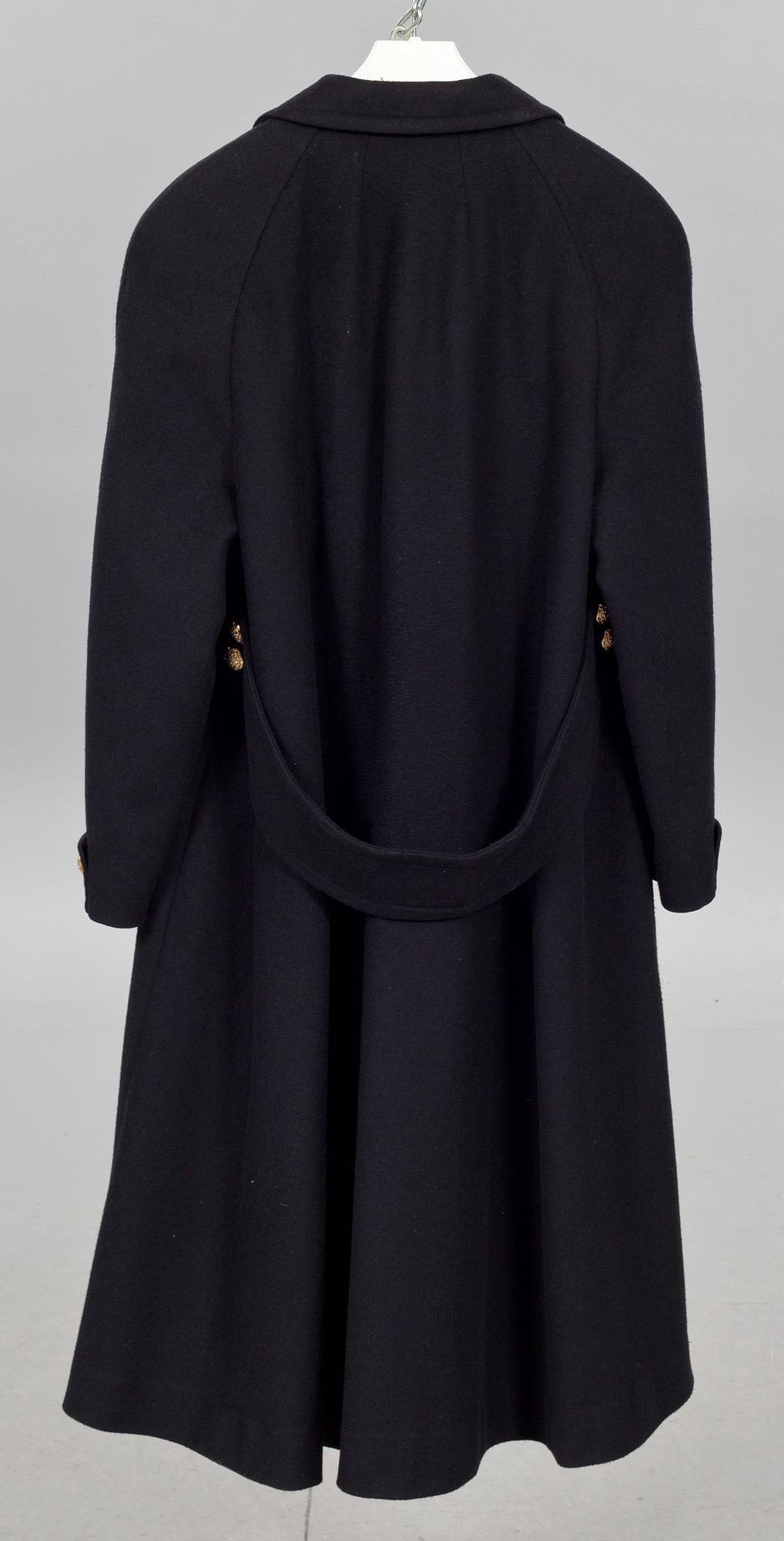 KAPPA, Celli Freifeldt, Köpenhamn. 1900-talets andra hälft.