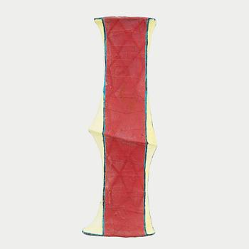 Stephen Buckley,  oil on canvas and board/Sculpture signed and dated 1988.