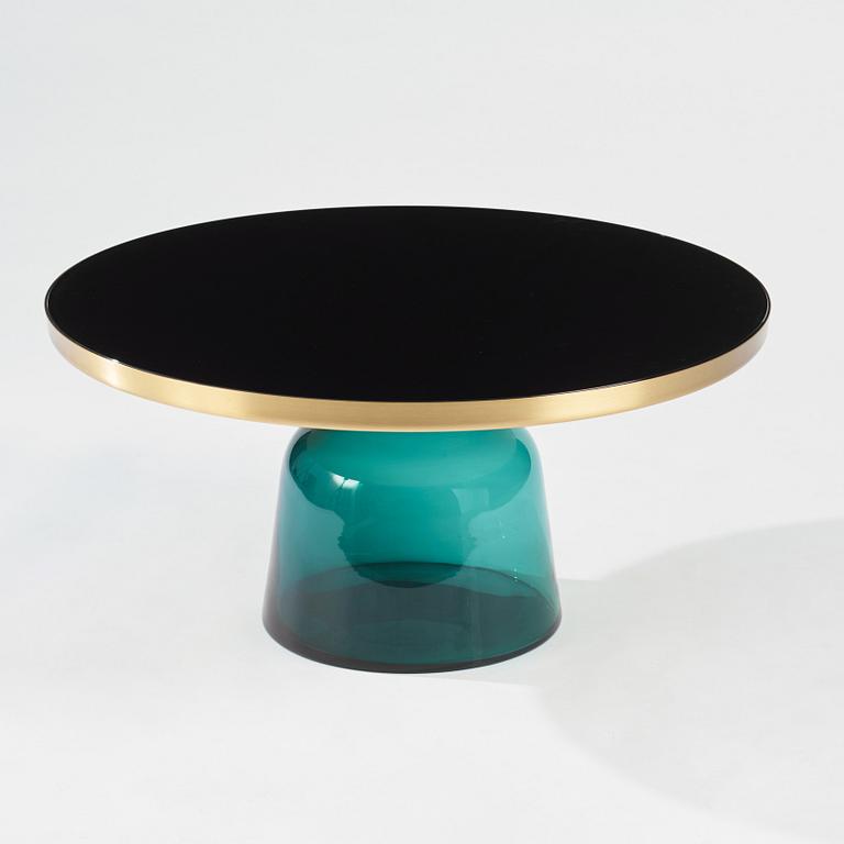Sebastian Herkner, soffbord, "Bell Side Table", ClassiCon, Tyskland, efter 2012.