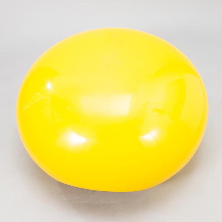 EERO AARNIO, stol, "Pastill", Adelta.