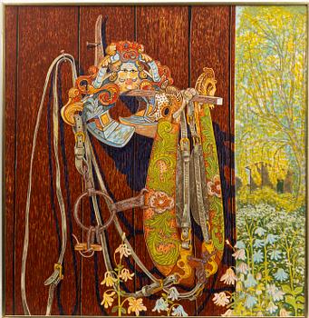 Mårten Andersson, "Selkroken".