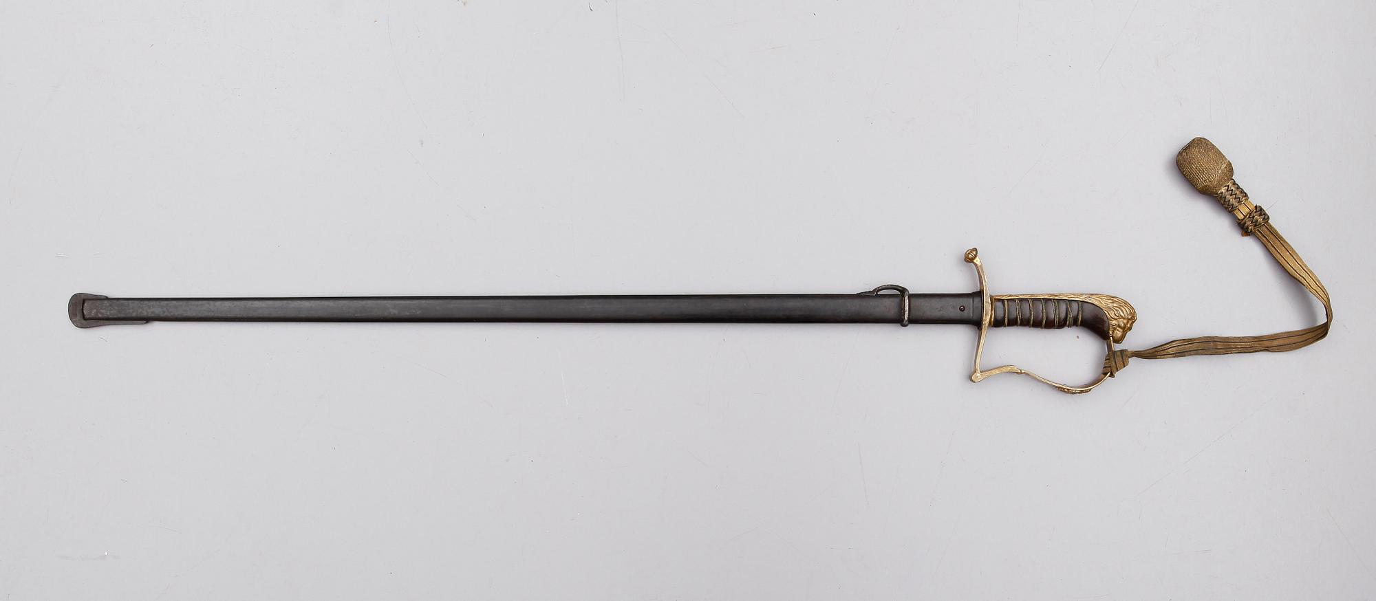SABEL, 1800-talets första hälft.