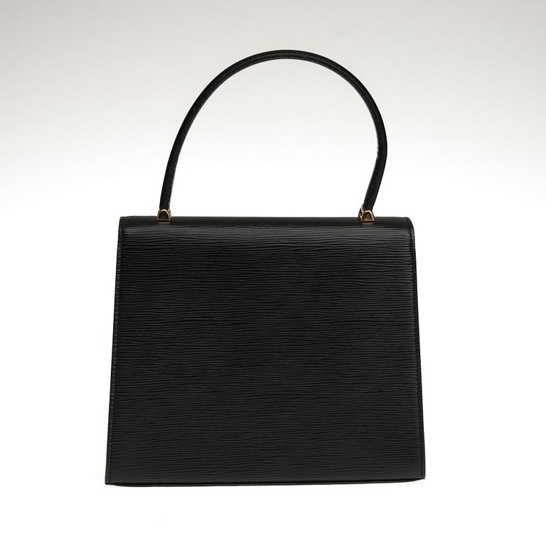 VÄSKA, "Malesherbes", Louis Vuitton.