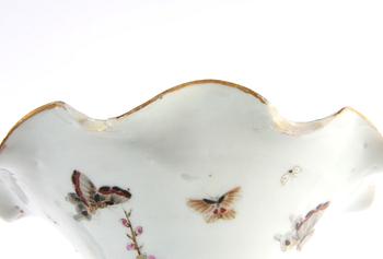 VAS, porslin, Kina, 1900-talets början.