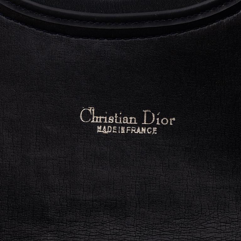 Christian Dior, väska.