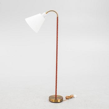 Floor lamp, Falkenbergs Belysning, second half of the 20th century.