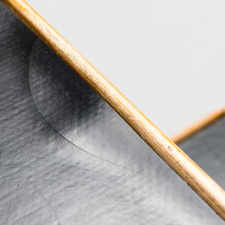 ALVAR AALTO, TARJOILUVAUNU NR 99. Suunniteltu Artekille noin 1935.