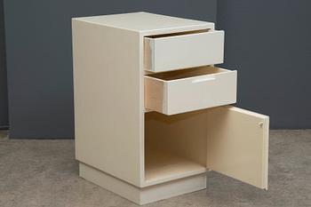 Alvar Aalto, LAATIKOSTO.