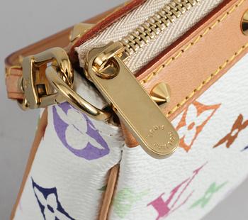 VÄSKA, Poch Accessoires", Louis Vuitton.