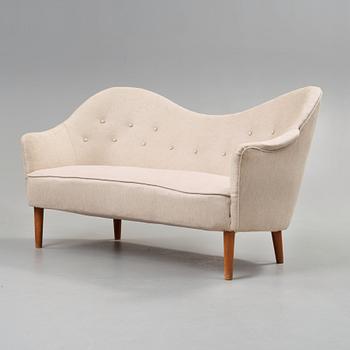 A Carl Malmsten 'Samspel' sofa.