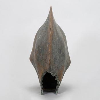 Kimmo Kaivanto, "Clam/legionary".
