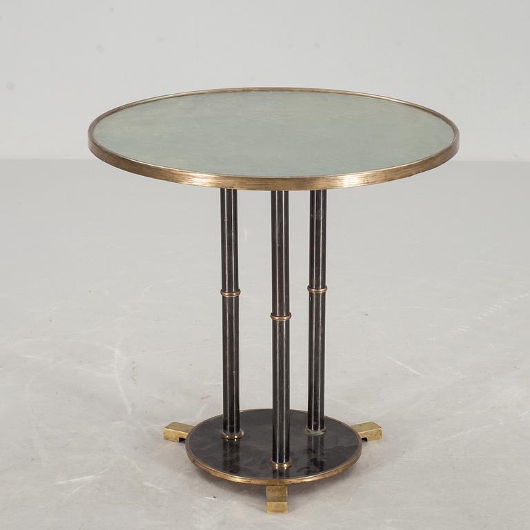 BORD, art deco. 1900-talets första hälft.