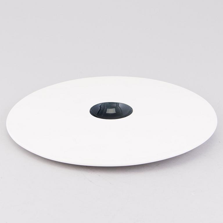 NATHALIE LAHDENMÄKI, KERAMIIKKAVATI 'POINT',  Pro Arte -99, Arabia Finland.