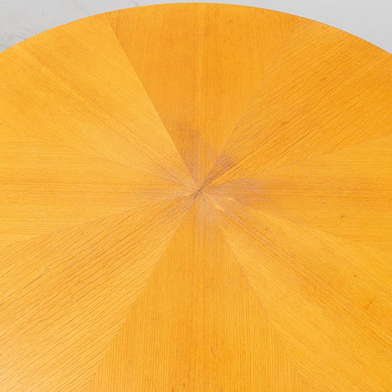 Soffbord, funkis, 1930-tal.