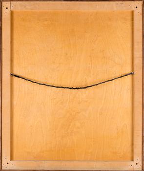 BORDSSKIVA, 1900-talets mitt.