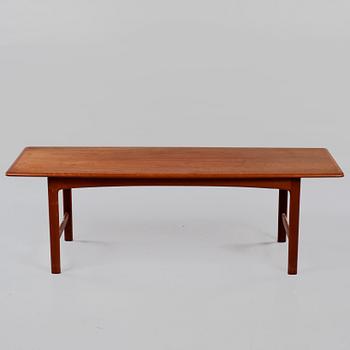 SOFFBORD, "Dollar", Folke Ohlsson, Tingströms, 1960-tal.