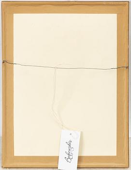 Carl Larsson, "Pojke med svärd".