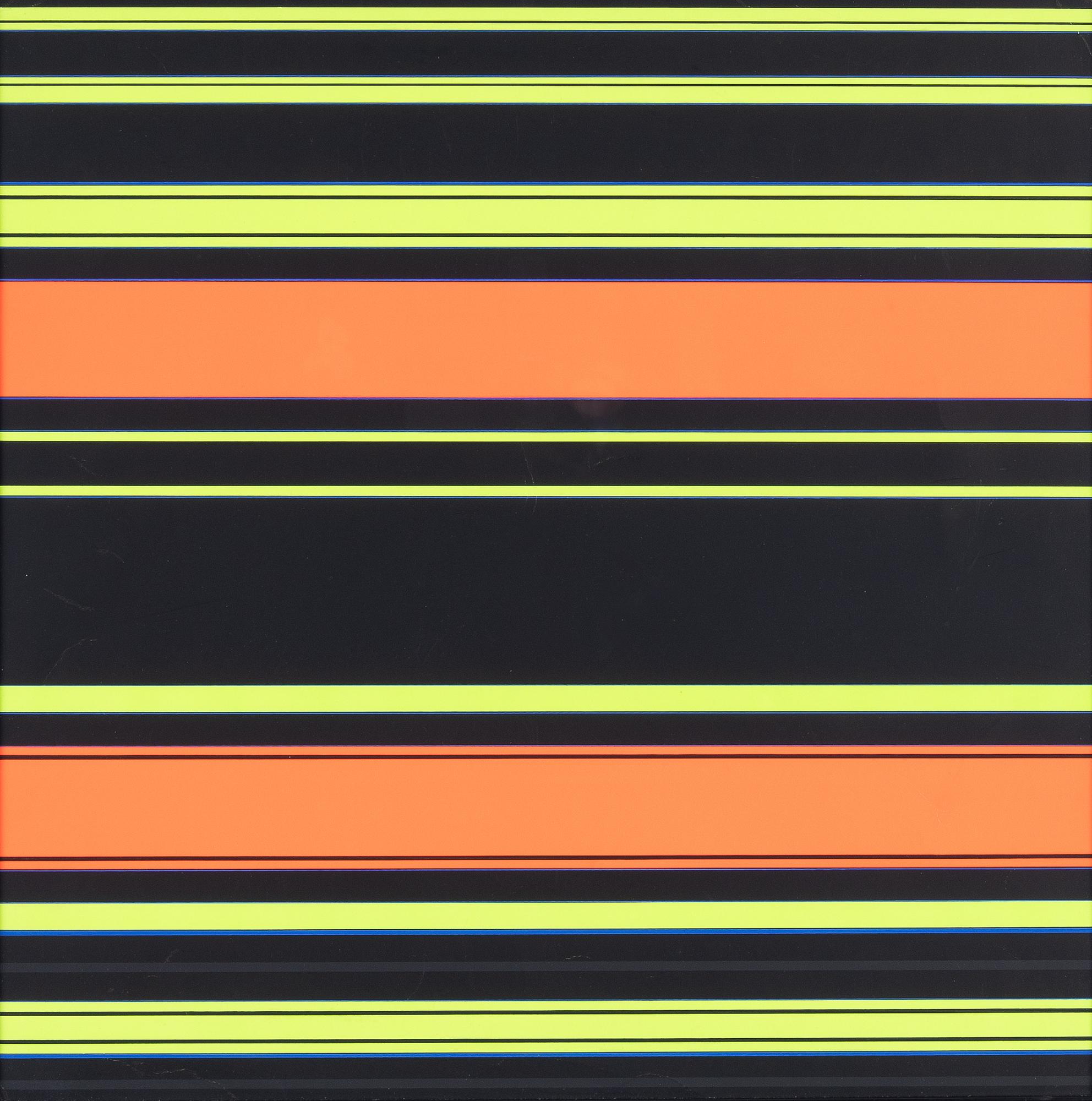 Günter Frühtrunk, "Staccato".