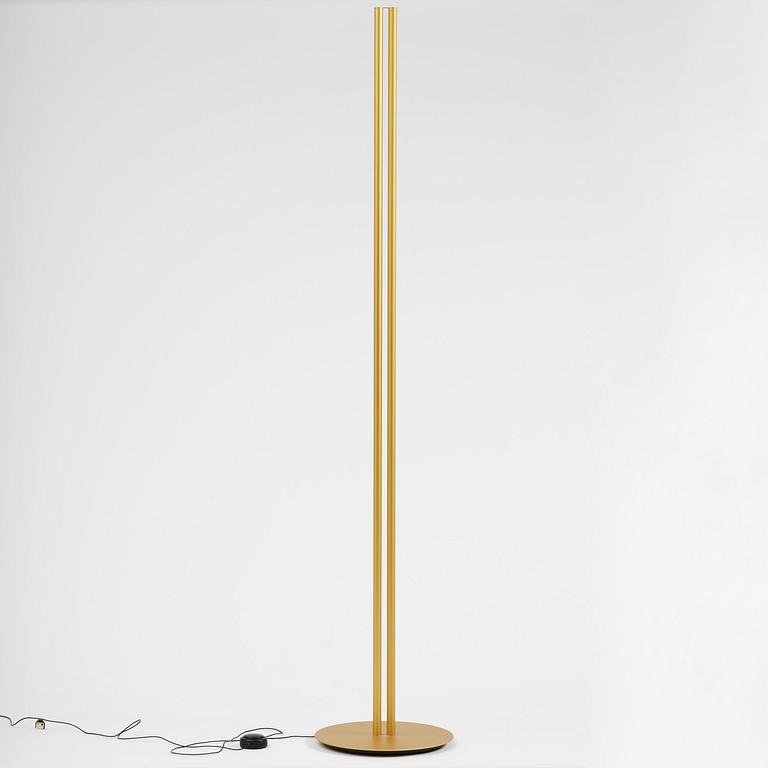 Michael Anastassiades, golvlampa, "Coordinates Floor", Flos, Italien, efter 2020.