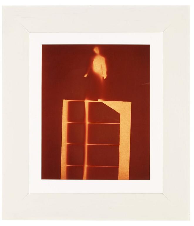 Dawid (Björn Dawidsson), "9210", 1988.
