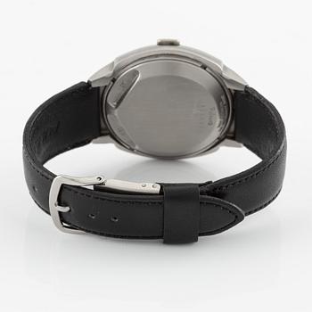 Pulsar, 2 pcs, wristwatches, "No Reserve".