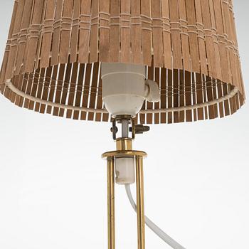 Mauri Almari, pöytävalaisin, malli 61052, Idman, 1950-luku.