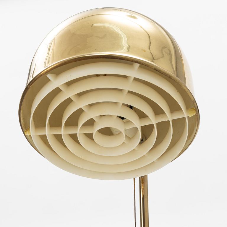 Eje Ahlgren, golvlampa, modell "G-075", Bergboms, 1960/70-tal.