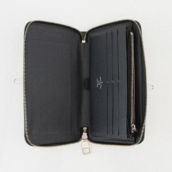 Louis Vuitton, plånbok "Zippy".