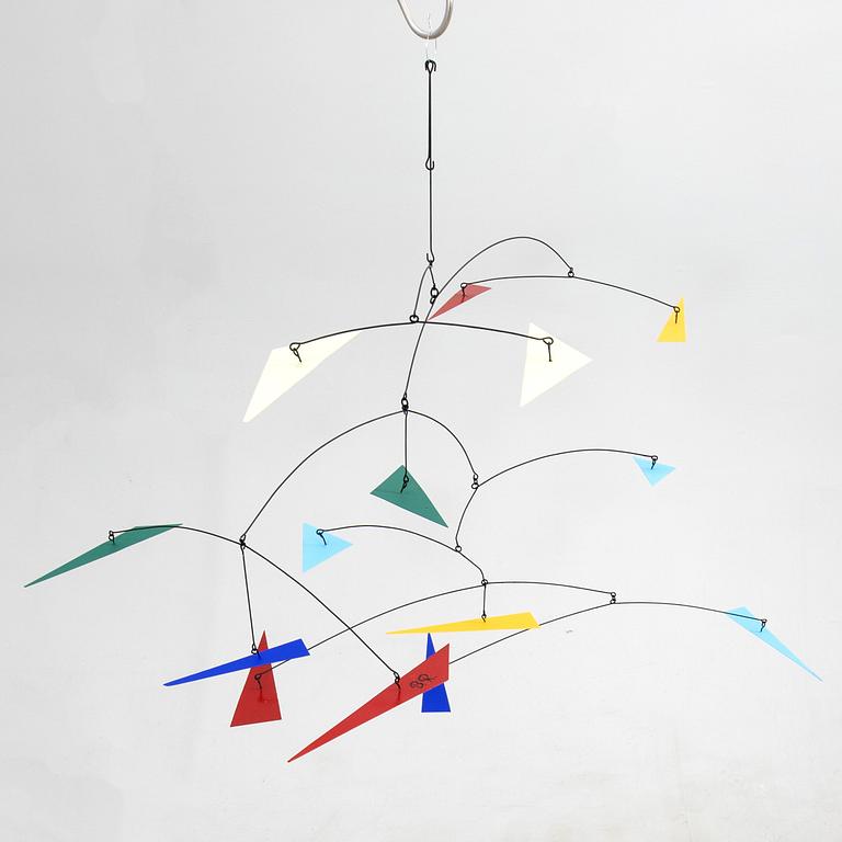 Bengt Rosenström, mobile.