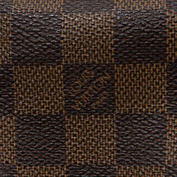 Louis Vuitton, weekend bag, "Grimaud", 2004.