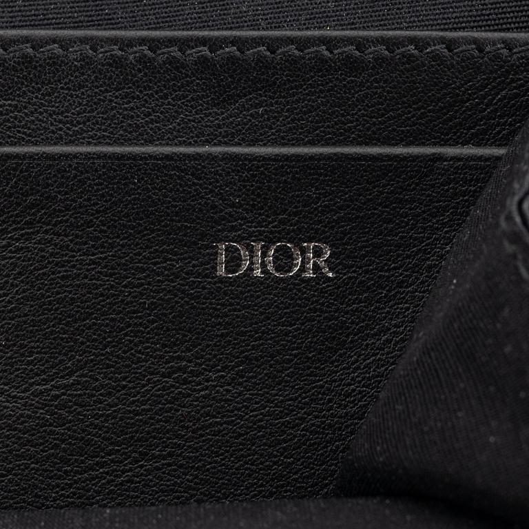 Christian Dior, bag, "Dior Oblique Pouch".