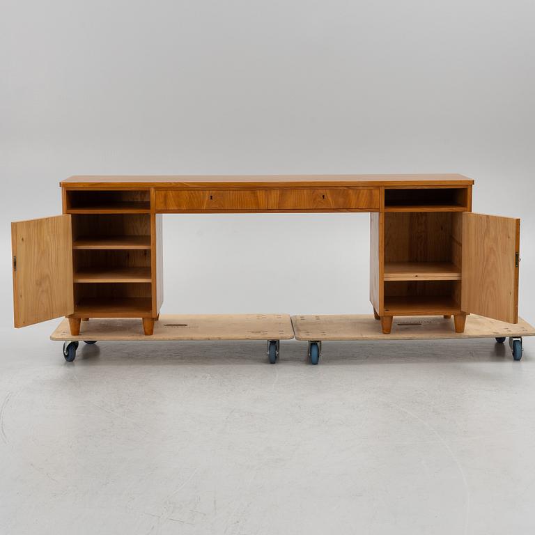 Sideboard/skrivbord, 1930/40-tal.