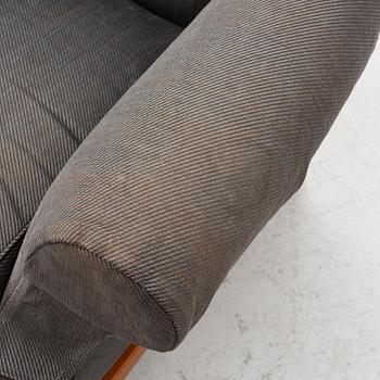 Ragnar Helsén, Armchair, “Oxford”, model no. 3543, Firma Svenskt Tenn.