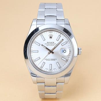 1030. Rolex, Datejust II, ca 2013.