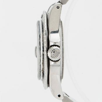 ROLEX, Submariner, "Red Mark V".