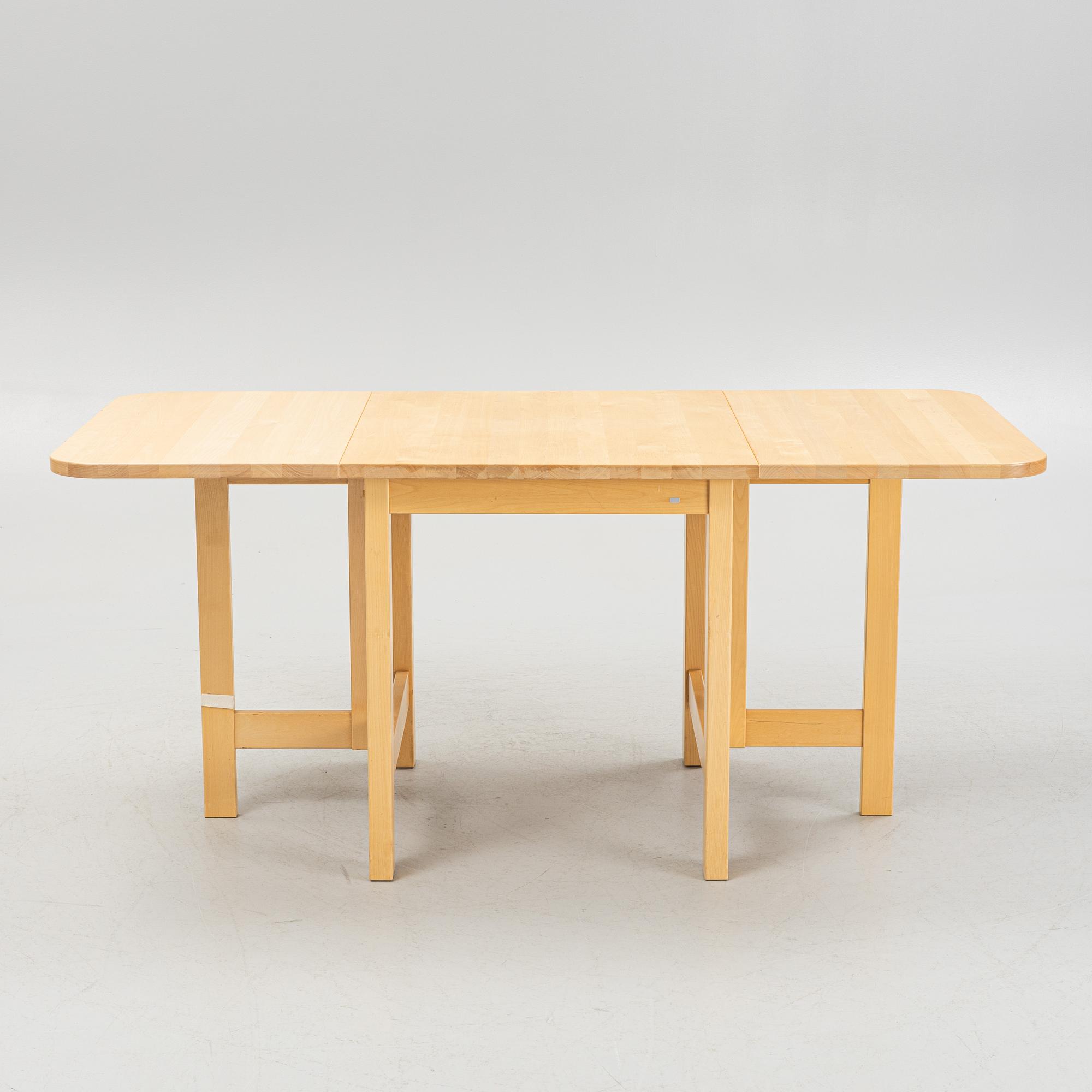 Slagbord, Stolab, 2013.