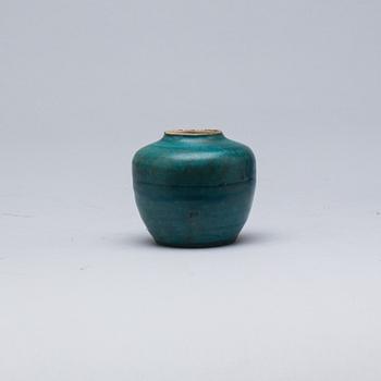 VAS, porslin, Kina, Ming (1368-1644.