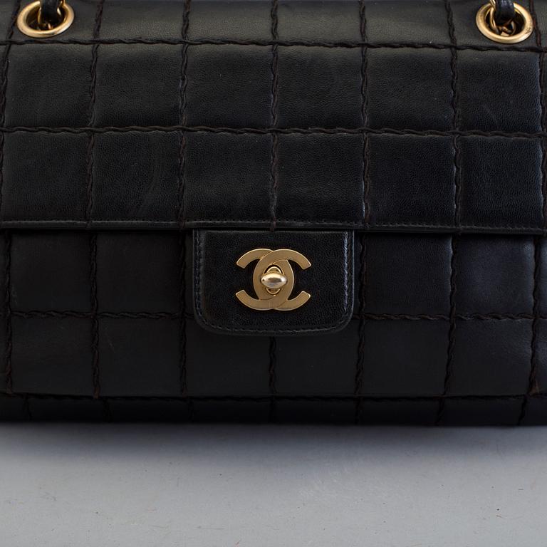CHANEL, väska.