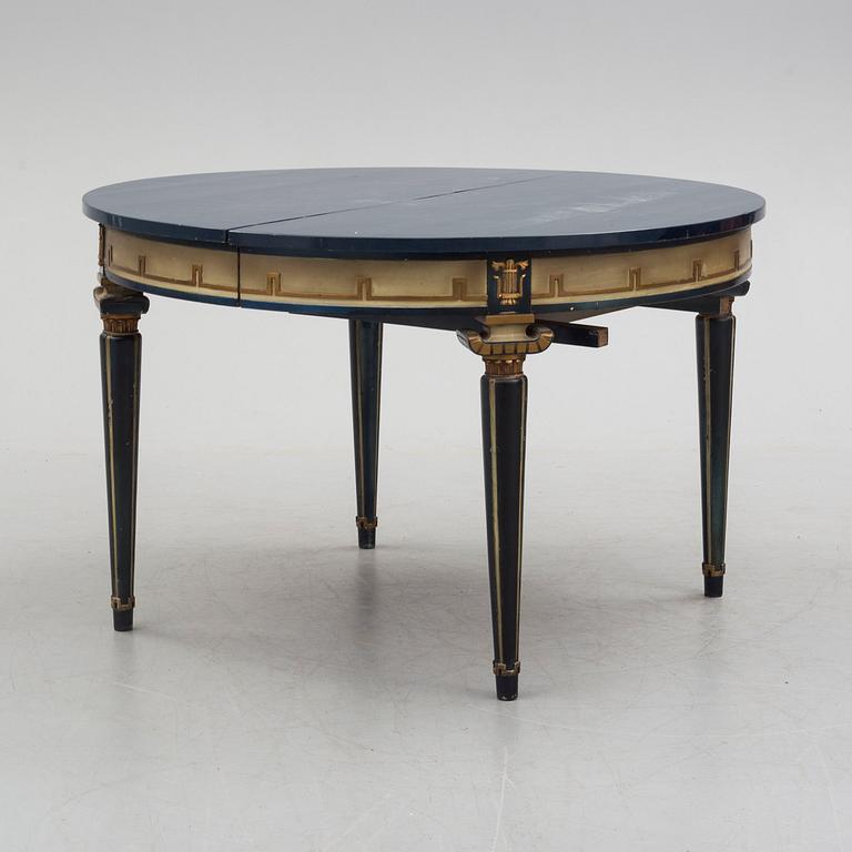 MATBORD, Art deco, 1920/30-tal.