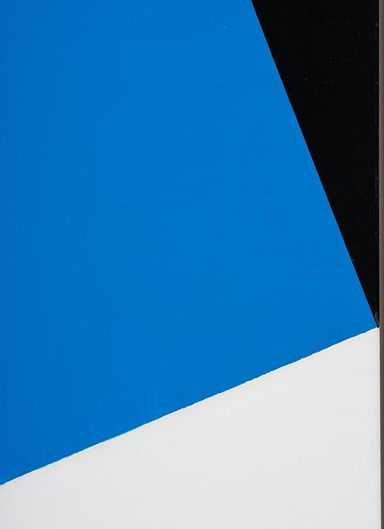 Lars-Gunnar Nordström, "Konstellation".