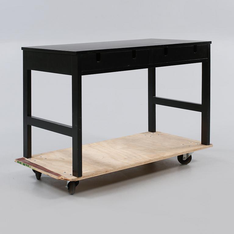 SKRIVBORD, "Wing", Design House Stockholm, enligt uppgift köpt 2013.