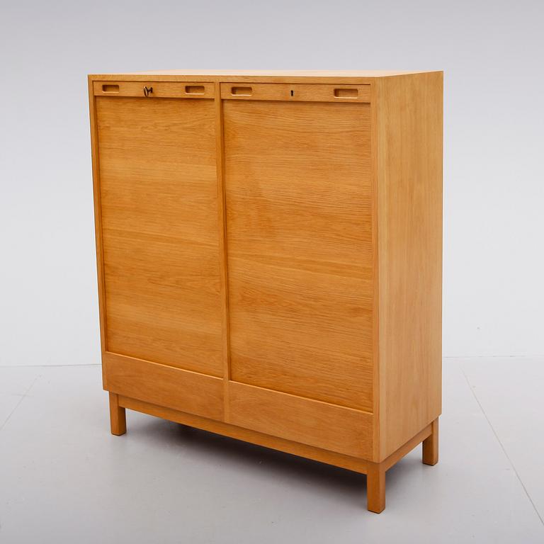 JALUSISKÅP, 1960-tal.