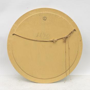 Svenska Möbelfabrikerna, a mirror, Bodafors, 1930's.