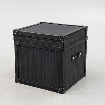 A trunk from Slettvol, 21st century.