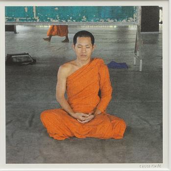 Fredrik Wretman, "Phra santsouk".