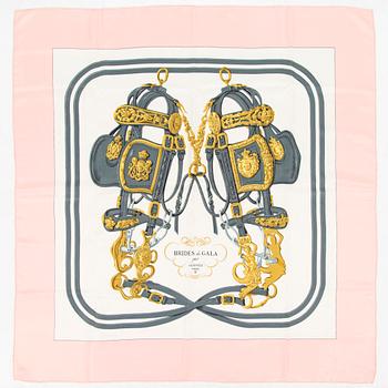 Hermès, 'Brides de Gala', scarf.