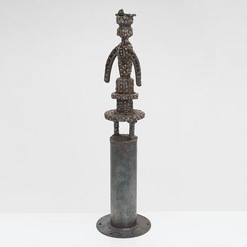 Alpo Jaakola, "Äiti Mutter".