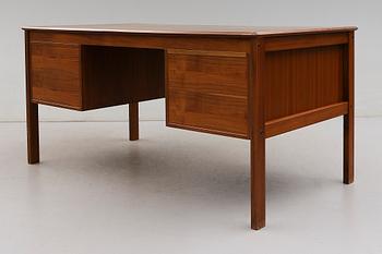 SKRIVBORD, 1900-talets andra hälft.